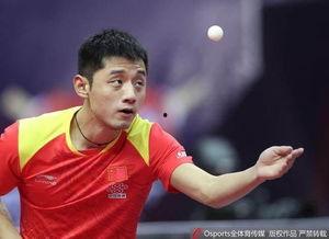 娱乐吃瓜酱张继科,从乒乓球冠军到娱乐吃瓜酱的华丽转身