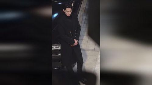 王鹤棣娱乐八卦吃瓜最新,揭秘明星幕后生活,吃瓜群众热议不断